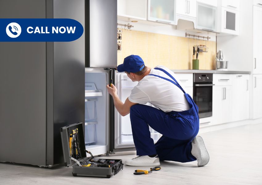Vesper Appliance Repair Company